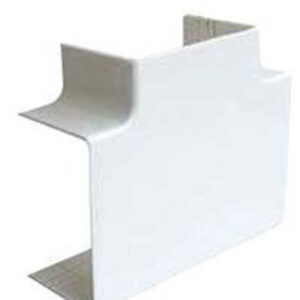 Mutlusan 100x50 Mm. T Parçası
